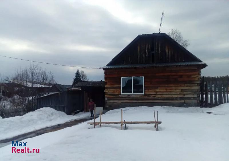 Буланаш посёлок городского типа Буланаш, улица Осипенко, 22 дом