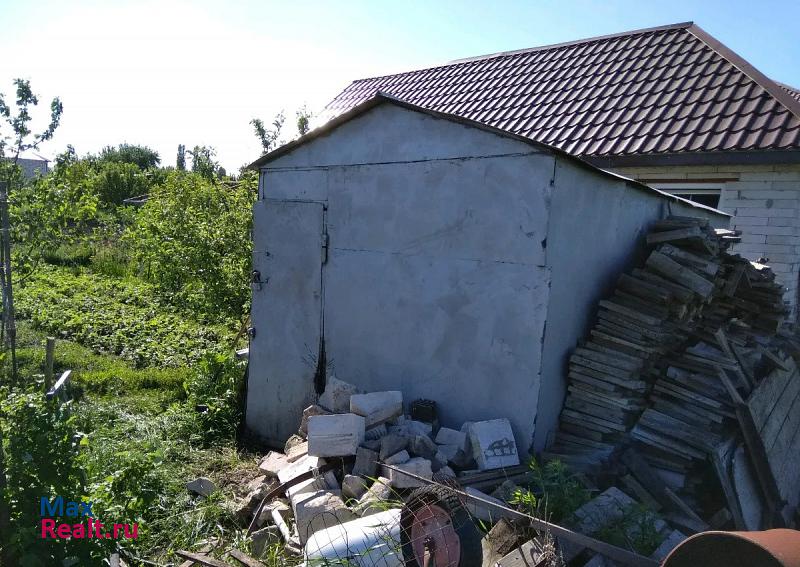 купить гараж Боринское село Боринское