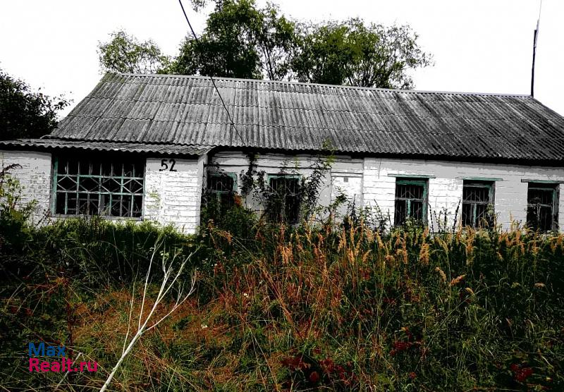 Петровское село Большой Избердей, Советская улица дом