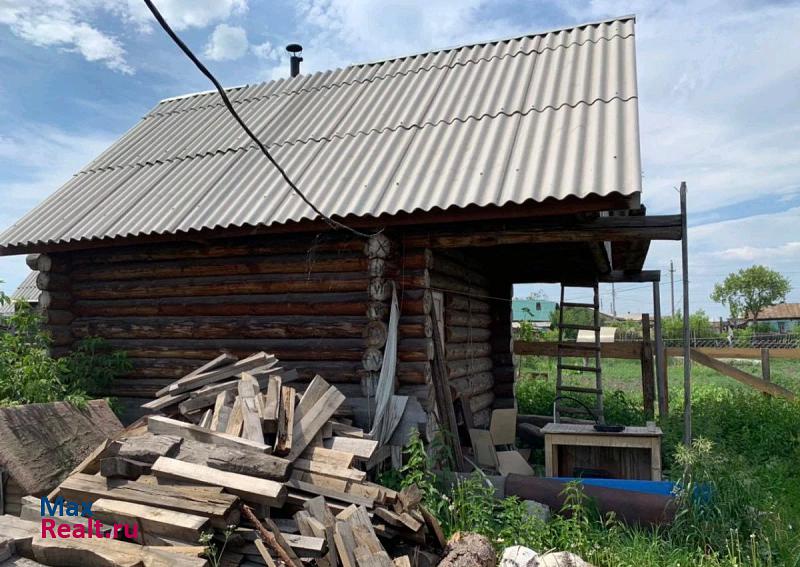 Магнитогорск село Верхнекизильское, Советская улица, 57 дом