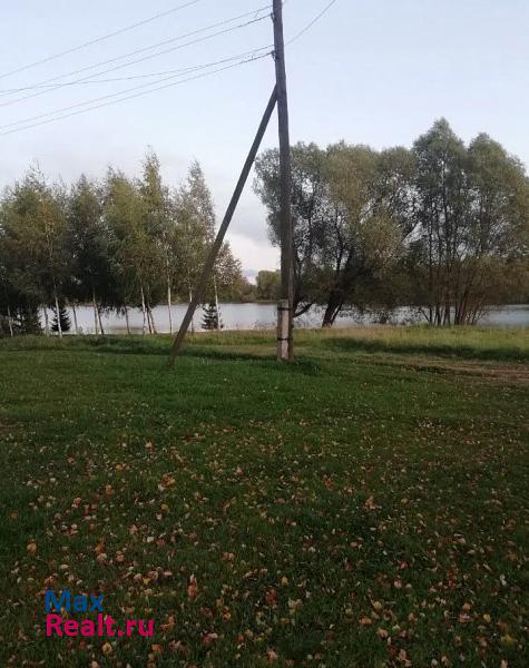 Петровское село Никольское дом