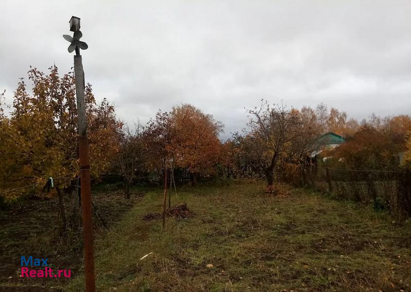 Воротынец поселок городского типа Воротынец, улица Демьяна Бедного дом