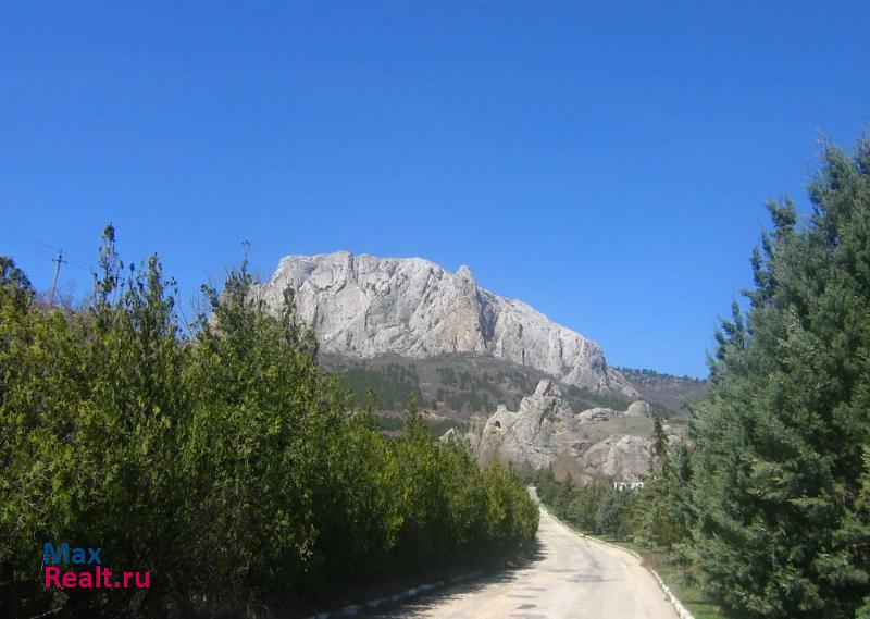 Судак село Солнечная Долина, Черноморская улица, 22