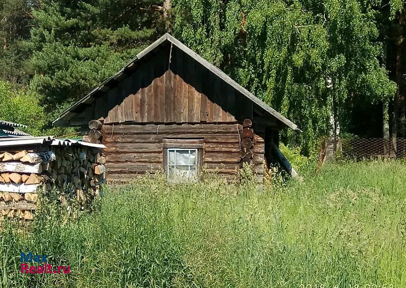 Брейтово село Горелово продажа частного дома