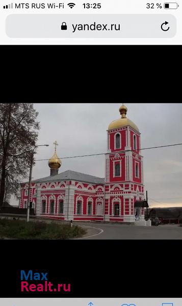 Кременки Жуковский район, село Высокиничи, улица Ленина, 11 квартира купить без посредников