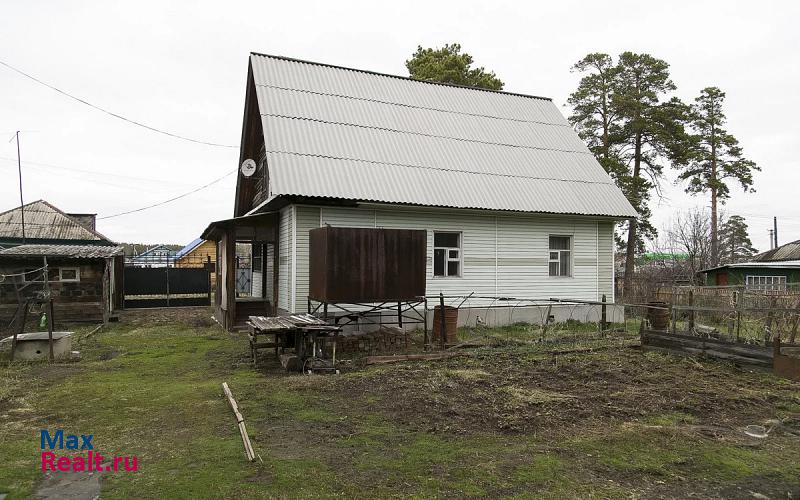 Боровиха поселок Казачий дом