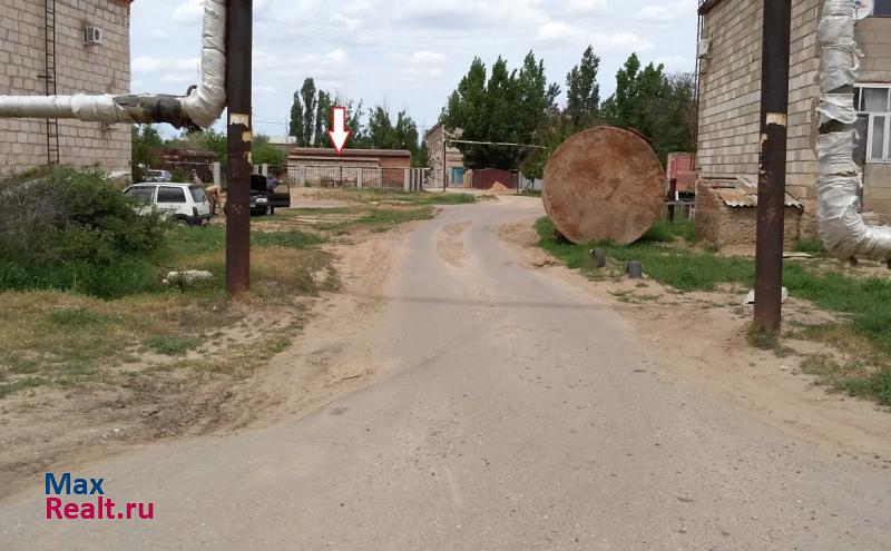 купить гараж Харабали ул.Пирогова