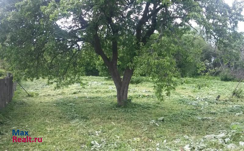 Одоев село Жемчужниково дом