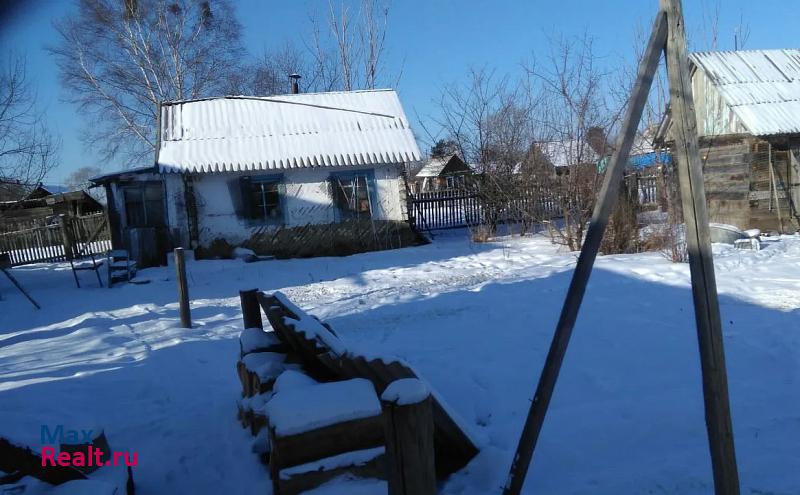 Переяславка село Бичевая дом