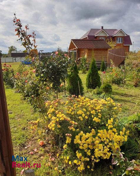 Спасск-Рязанский Спасский район, село Половское дом