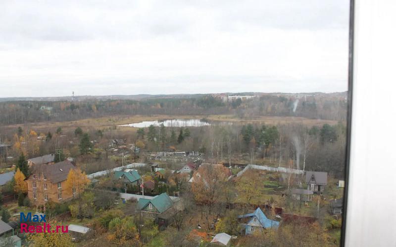 Кузьмоловский Кузьмоловское городское поселение, посёлок городского типа Кузьмоловский, Железнодорожная улица, 10А