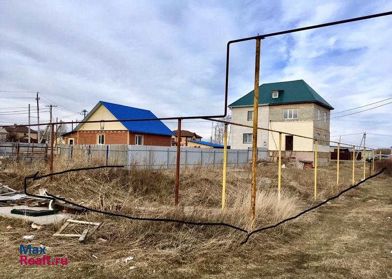 Долгодеревенское село Долгодеревенское, Солнечная улица, 1Б продажа частного дома