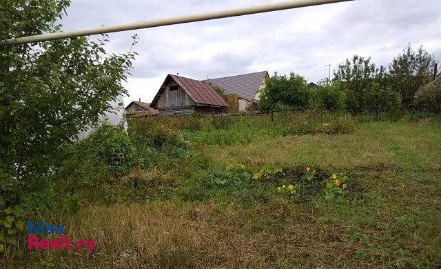 Белорецк городское поселение Белорецк, Полевая улица дом