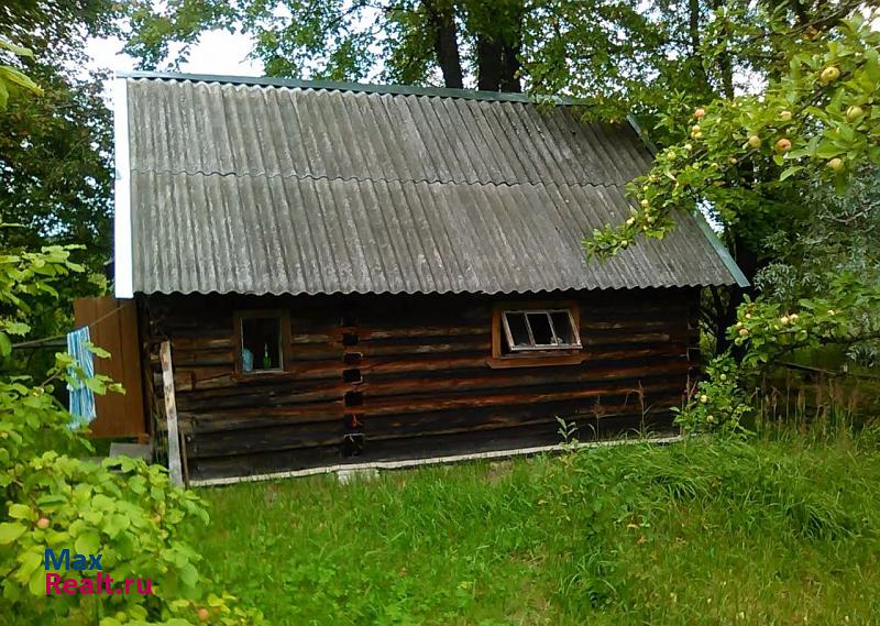 Максатиха Тверская обл. Максатихинский район пос. Малышево. дом