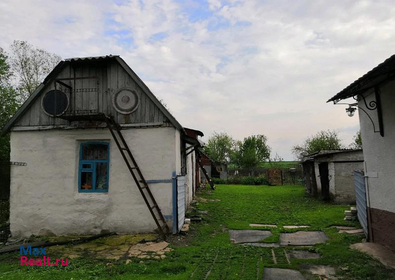 Верхняя Хава Новоусманский район, село Нижняя Катуховка продажа частного дома