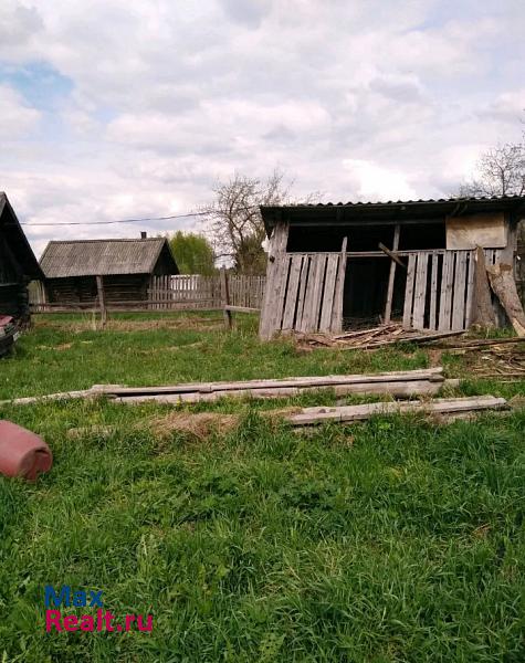 Тверь Калининский район, Кулицкое сельское поселение дом