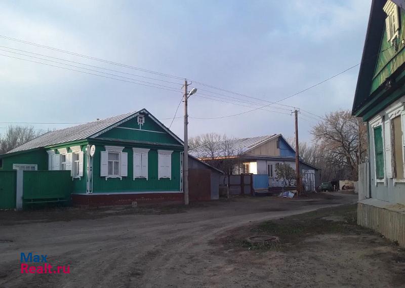 Краснохолм городской округ Оренбург, село Городище, Октябрьская улица продажа частного дома