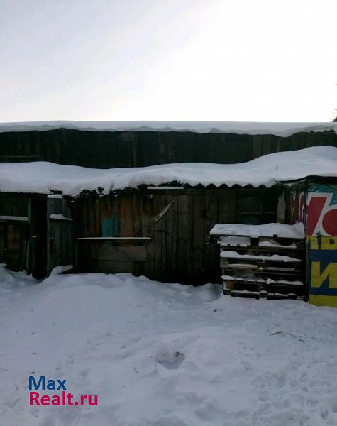 Белоярский Белоярский городской округ, поселок Совхозный