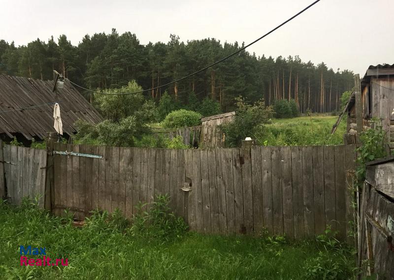 Исетское Курганская область, село Боровлянка дом