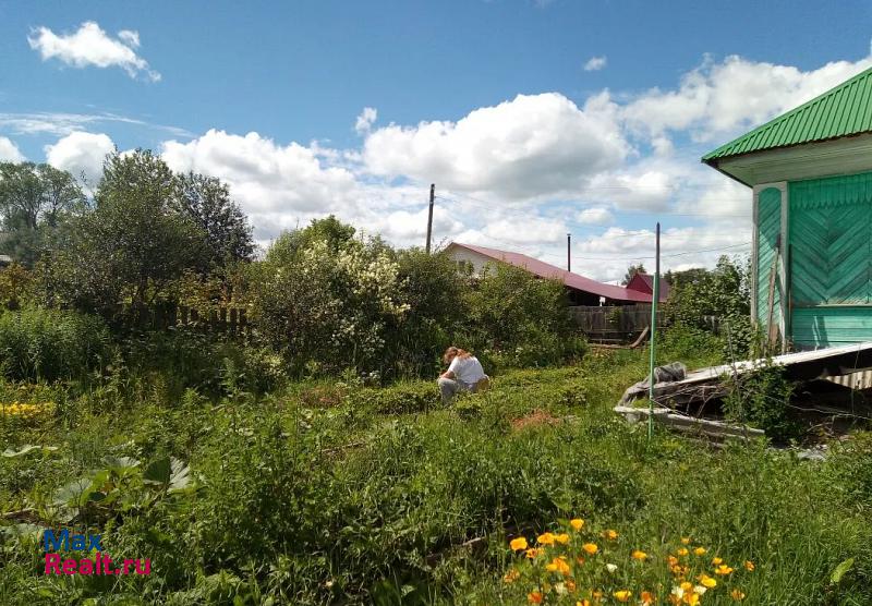 Карагай Карагайский район дом