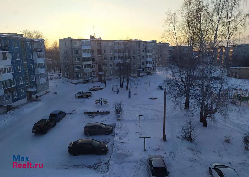 Ачинск Малиновский сельсовет, поселок Малиновка