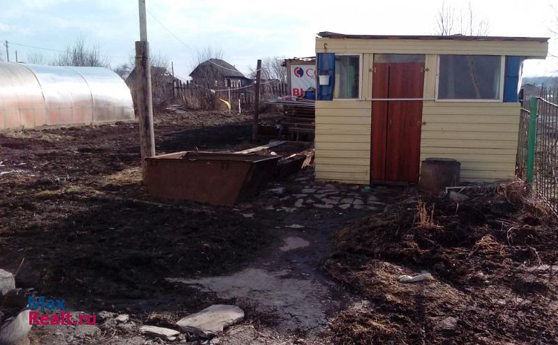 Яшкино посёлок городского типа Яшкино, Яшкинский район, Тайгинская улица, 2А дом