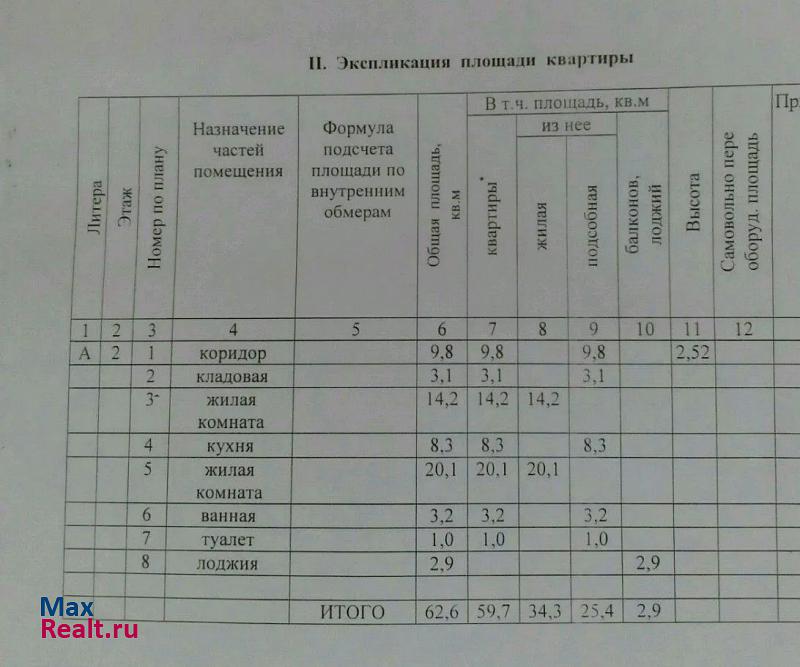 Агалатово Агалатовское сельское поселение, деревня Агалатово, 150к3 квартира купить без посредников