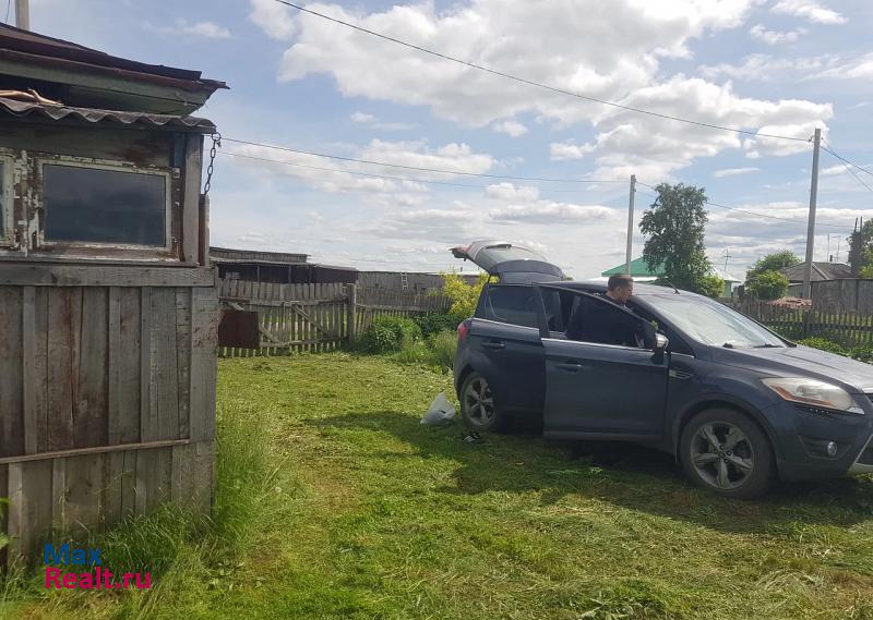 Коченево деревня Вахрушево продажа частного дома