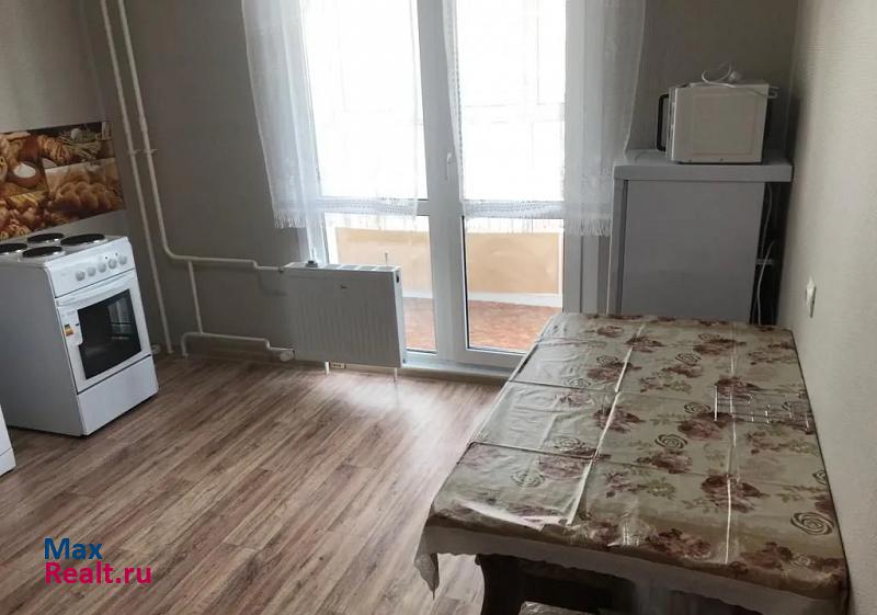 Анапа улица Адмирала Пустошкина, 22к1