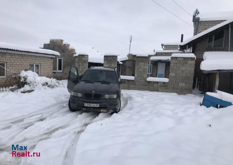 Учкекен Карачаево-Черкесская Республика, село Учкекен, улица Богатырёва продажа частного дома