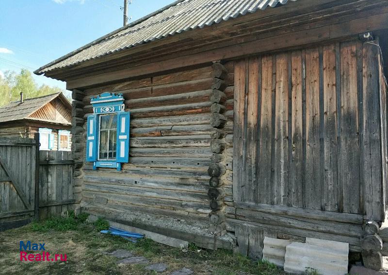 Курагино Курагинский район, село Пойлово дом