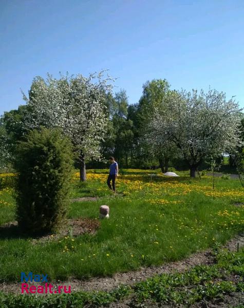 Суземка Селеченское сельское поселение, село Селечня дом