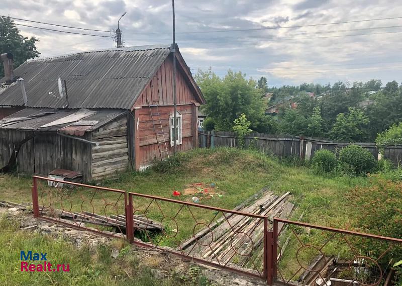 Полотняный Завод городское поселение Поселок Полотняный завод, поселок городского типа Полотняный Завод, улица Новая Слободка, 61 дом