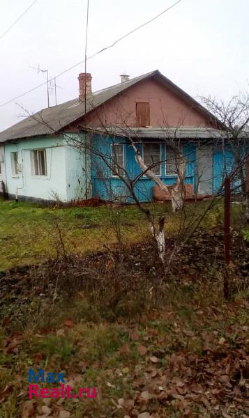 поселок Октябрьский, Набережная улица, 5 Плавск квартира