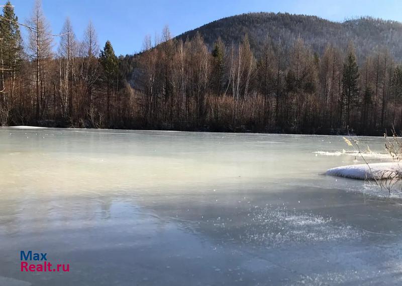 Иркутск Иркутский район, поселок Нижний Кочергат дом