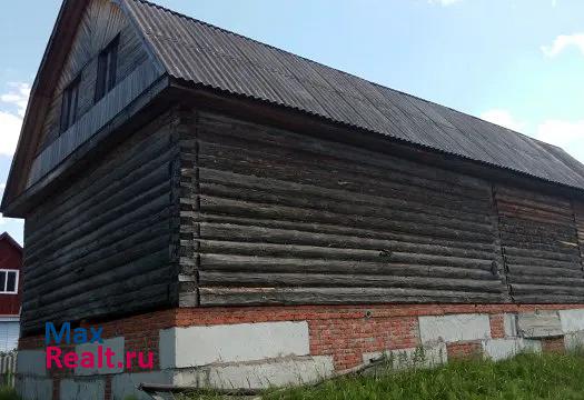 Зубова Поляна ул Саровского, 9 продажа частного дома