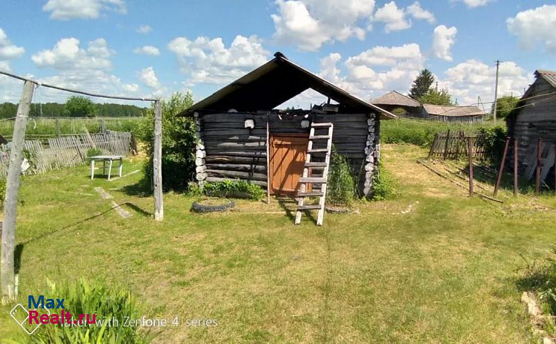 Кожевниково Новосибирская область, село Королёвка дом