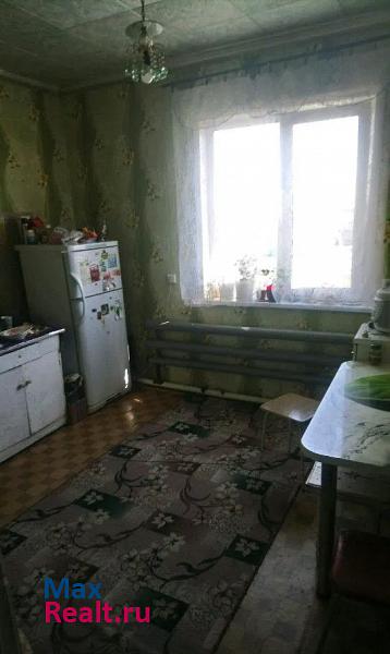 Петухово улица Гоголя, 63к1 продажа частного дома