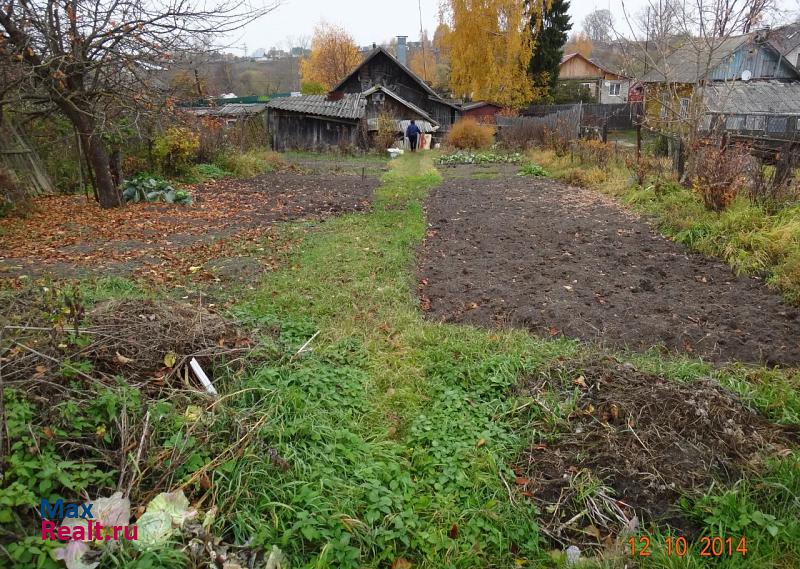 Старица Аптекарский пер, 24 продажа частного дома