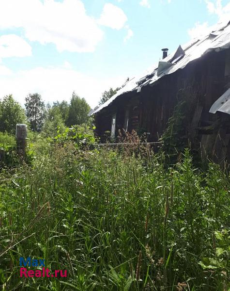 Карагай Нытвенский городской округ, Григорьевское сельское поселение дом