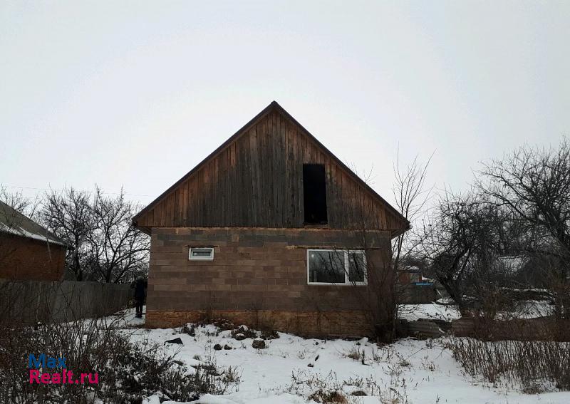 Пролетарский Ракитянский район, село Солдатское, улица Липовка продажа частного дома