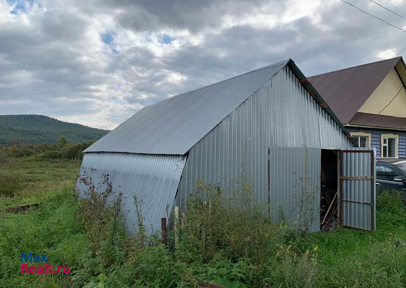 Месягутово село Месягутово, Трактовая улица дом