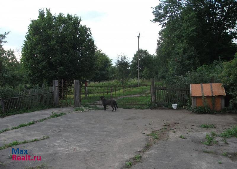 Залегощь деревня, Мценский район, Мелынь дом