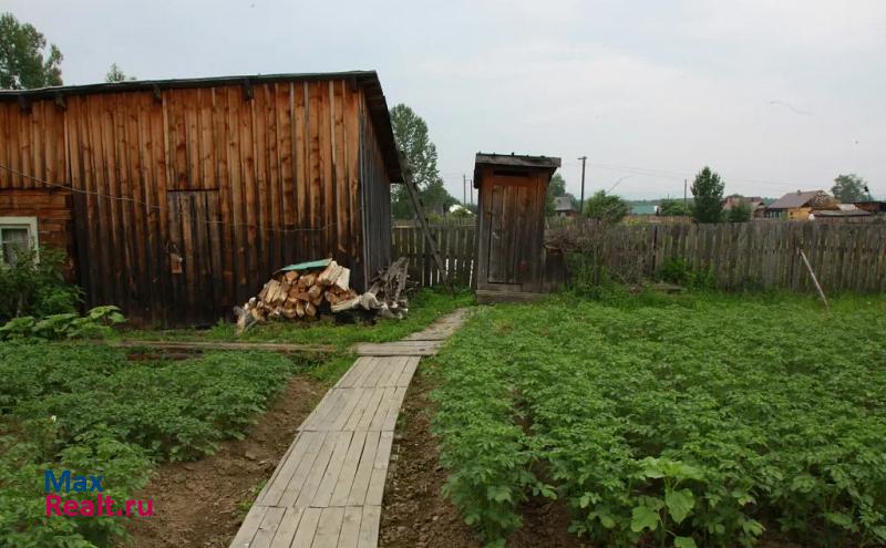 Ермаковское посёлок Танзыбей, Рабочая улица, 25 дом