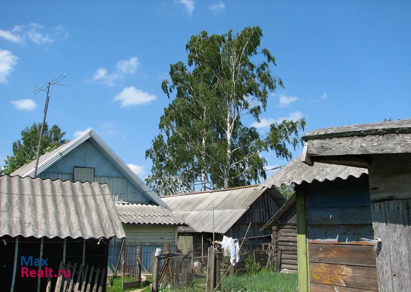 Себеж Себежский район, деревня Красный Поселок дом