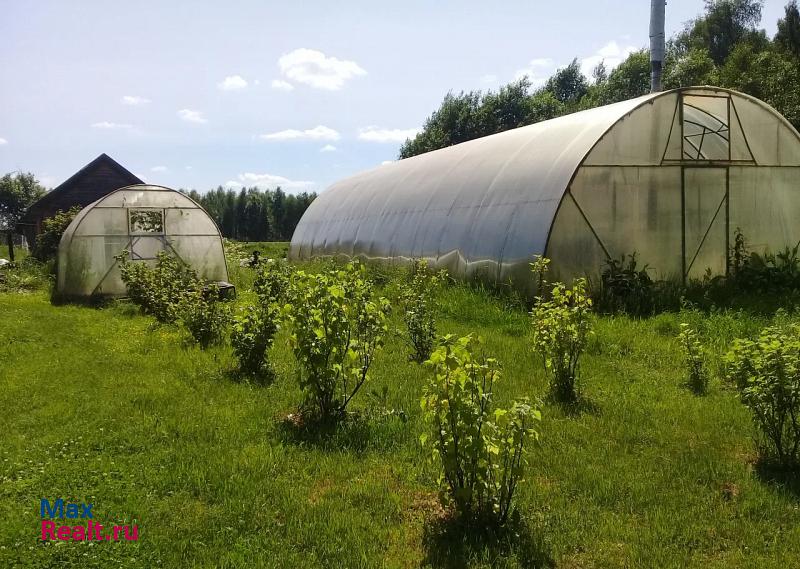 Спас-Деменск сельское поселение Село Жерелево, деревня Кузьминичи дом