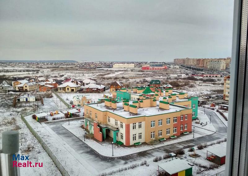 Альметьевск муниципальное образование Город Альметьевск, микрорайон Алсу, улица Рината Галеева, 23