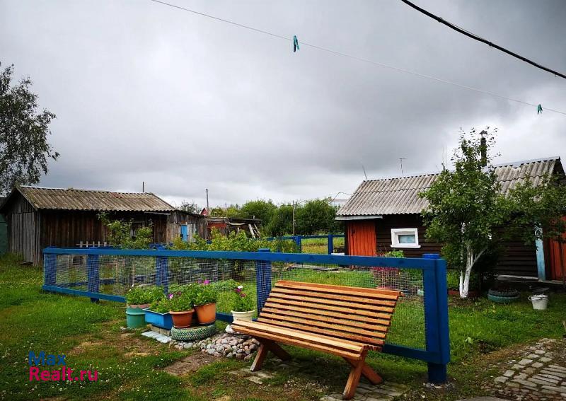 Олонец Олонецкое городское поселение, деревня Верховье, Новая улица дом