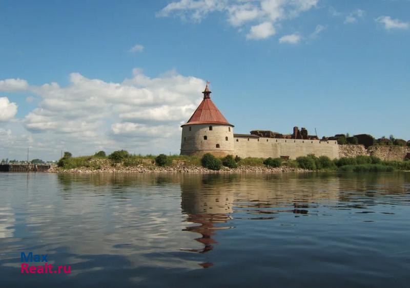 Морозова ж/д станция Петрокрепость, садоводство 