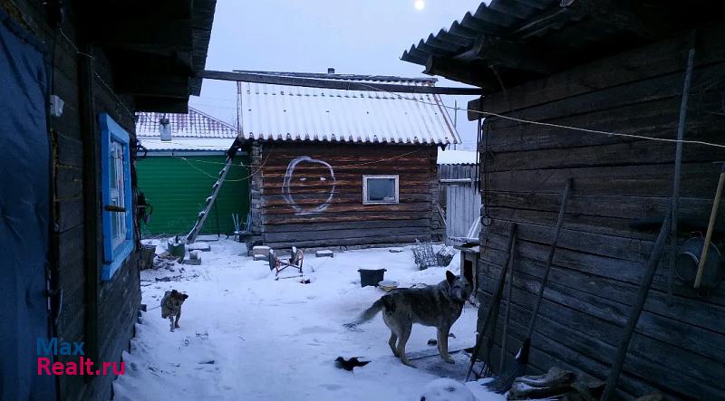 Шушенское посёлок городского типа, Шушенский район дом